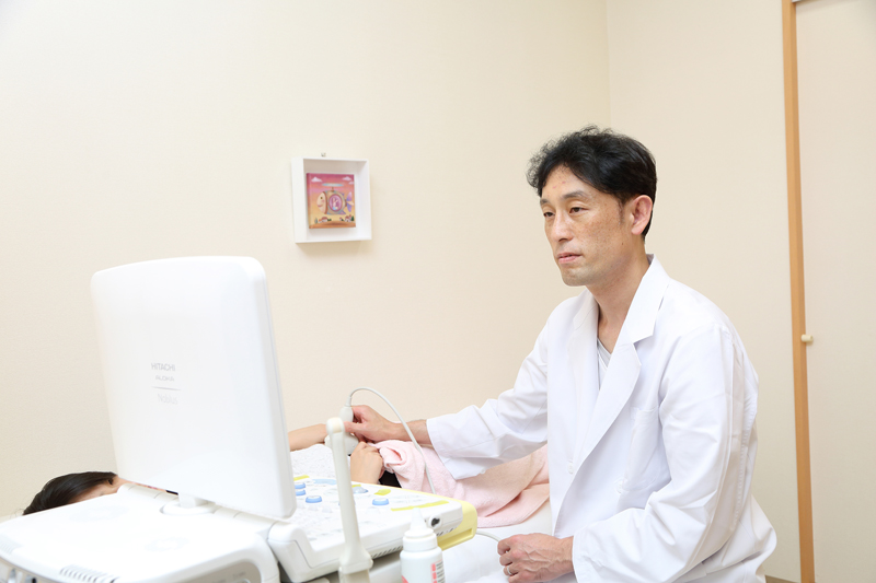 3.確実な診断と治療